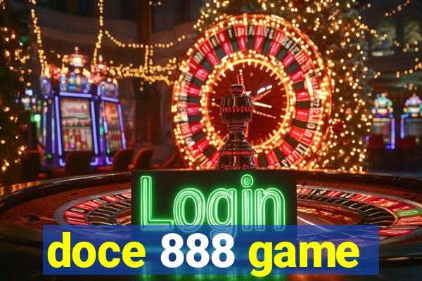 doce 888 game